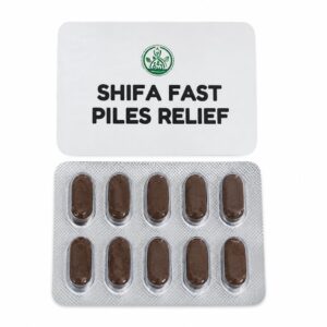 Shifa A Fast Piles Relief