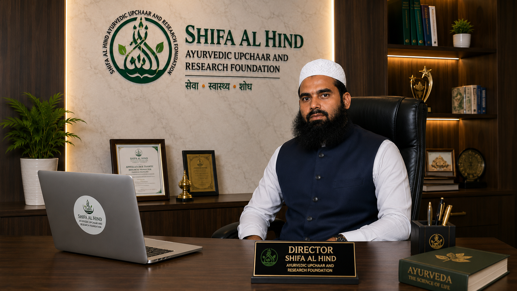 Ayurvedic Herbs