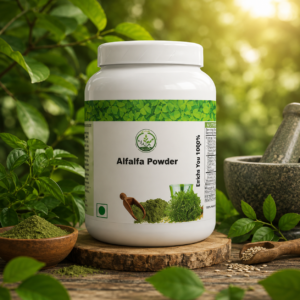 Alfalfa Powder