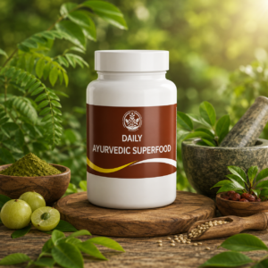 Ayurvedic Powder