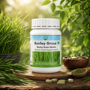 Barley Grass Powder