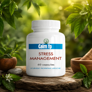 Calm FP Capsule