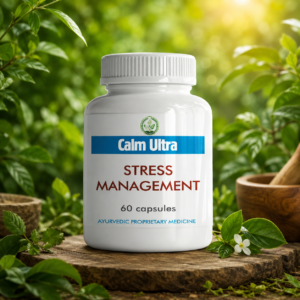 Calm Ultra Capsule