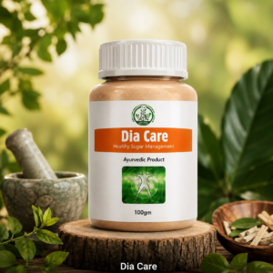 Dia Care Churna