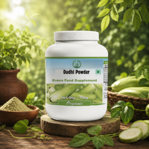 Dudhi Powder