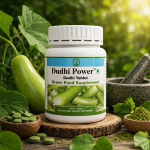 Dudhi Tablet