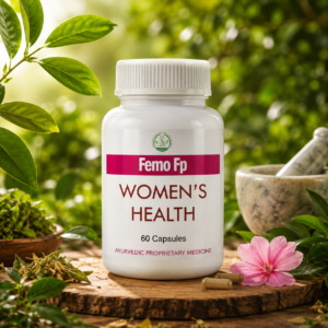 Femo FP Capsule