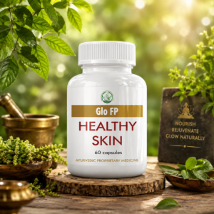Glo FP Capsule