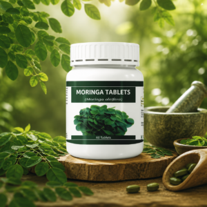 Moringa Tablet