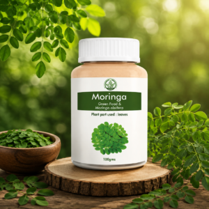 Moringa Powder