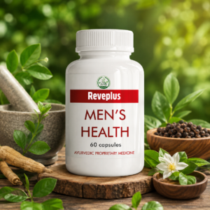 Reveplus Capsule