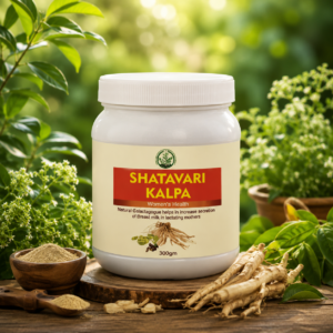 Shatavari Kalp