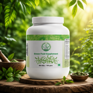 Spirulina Powder