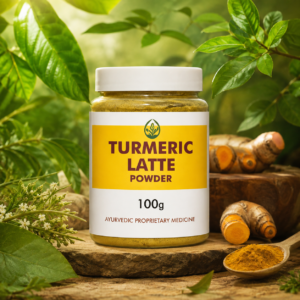 Turmeric Powder