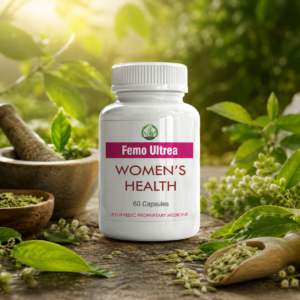 Femo Ultra Capsule