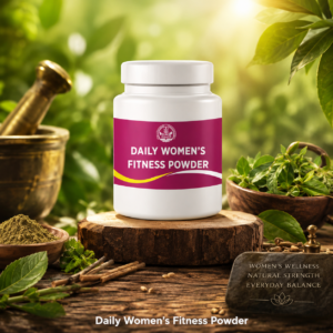 Women's Health Powder