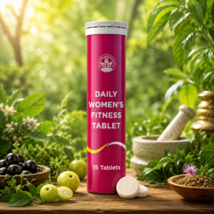 Women's Health Tablets