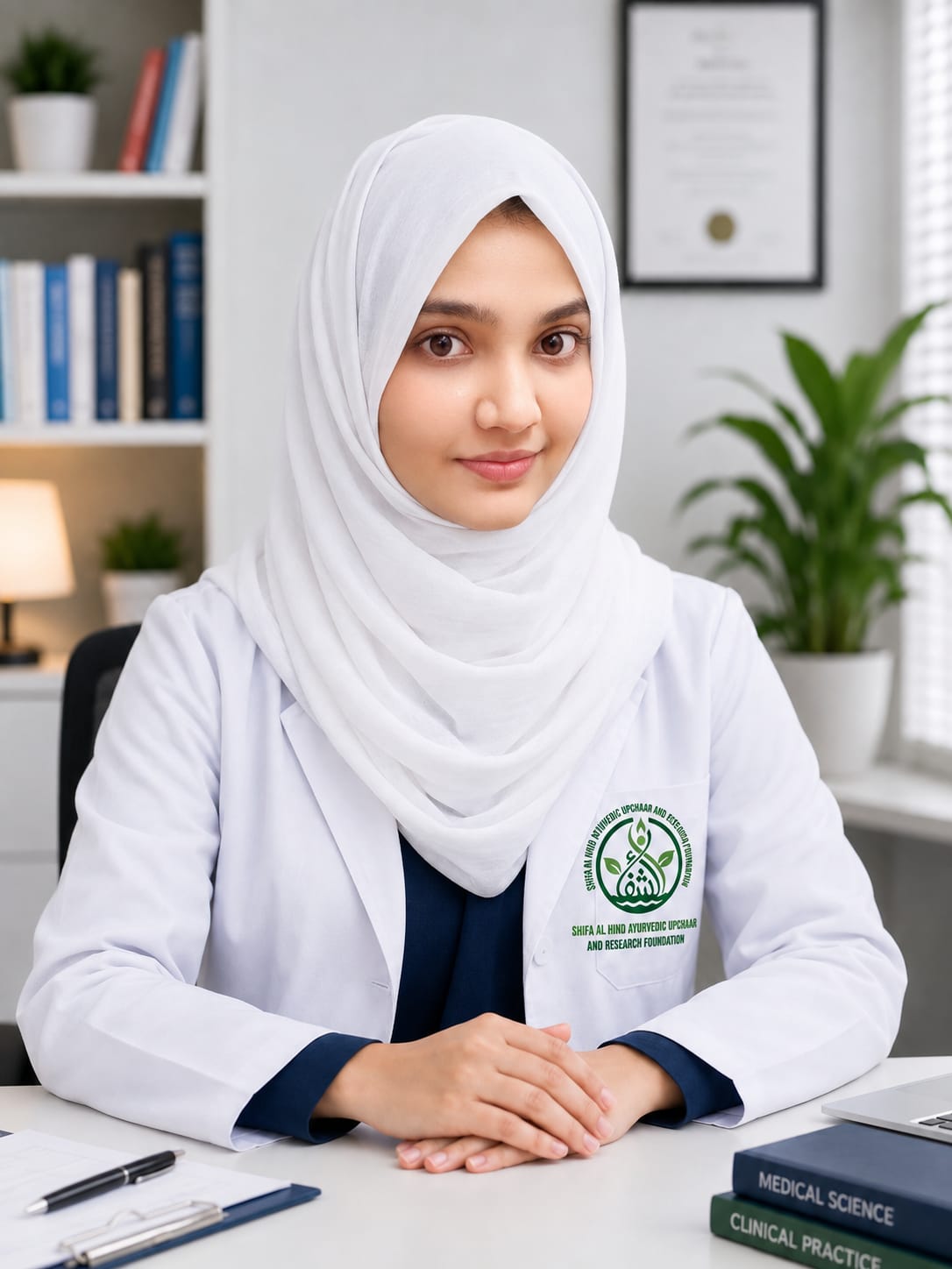 Prof. Mohammad Sheeba Kauser